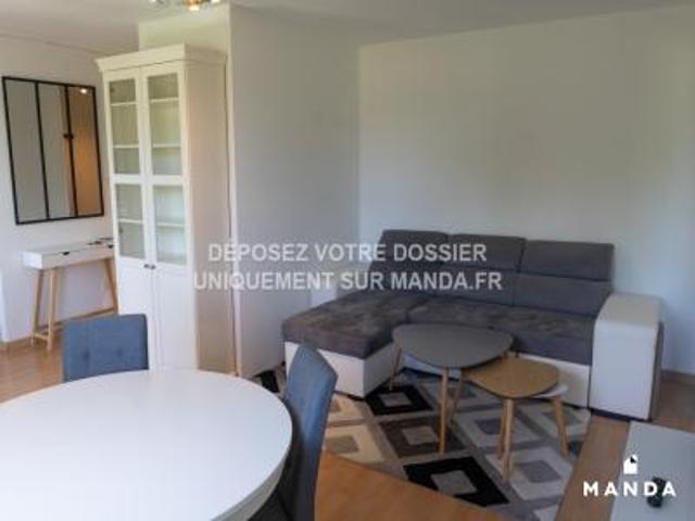 Appartement location à Strasbourg, Grand Est