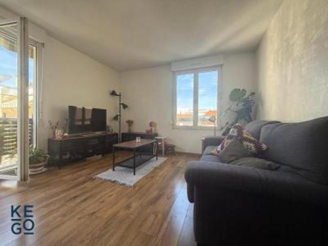 Appartement location à Strasbourg, Bischheim