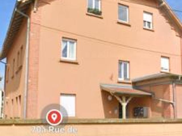 Appartement location à Haguenau-Wissembourg, Bischwiller