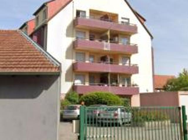 Appartement location à Haguenau-Wissembourg, Bischwiller