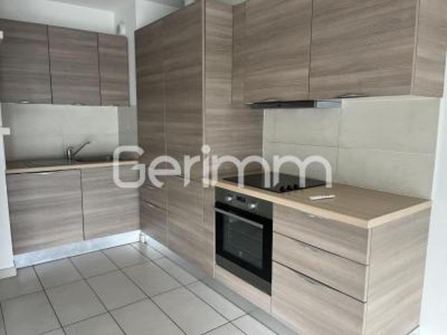 Appartement location à Grenoble, Biviers