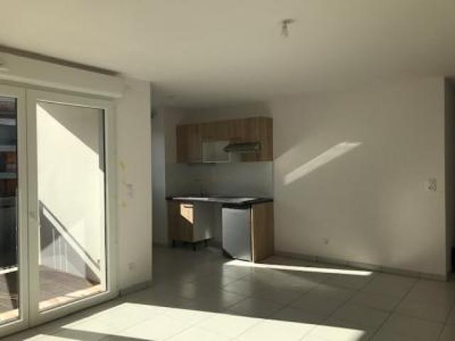 Appartement location à Toulouse, Blagnac