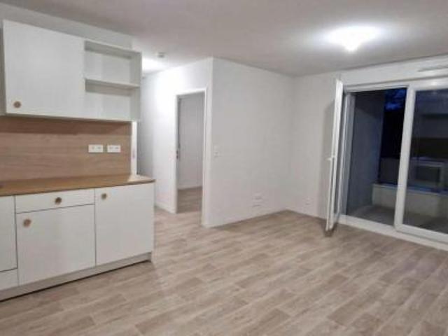Appartement location à Châteaubriant-Ancenis, Blain