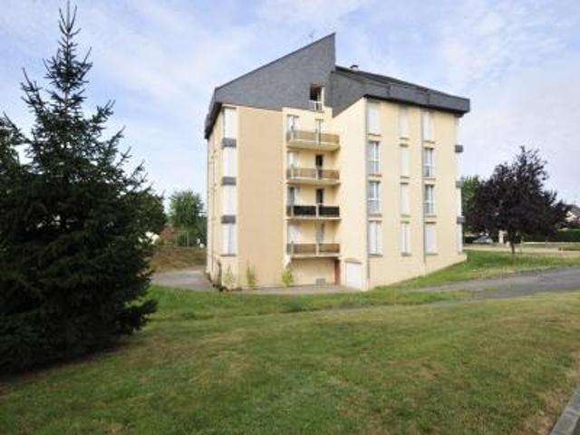 Appartement location à Le Blanc