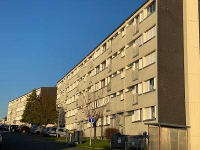 Appartement location à Le Blanc