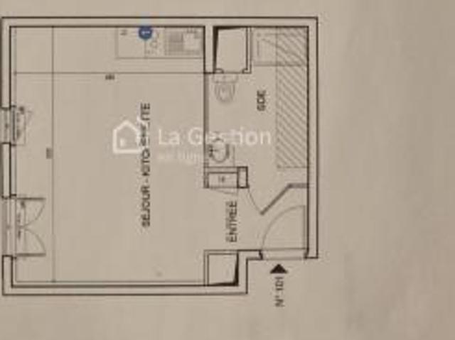 Appartement location à Le Raincy, Le Blanc-mesnil