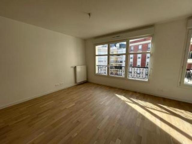 Appartement location à Le Raincy, Le Blanc-mesnil