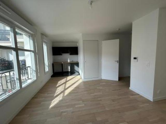 Appartement location à Le Raincy, Le Blanc-mesnil