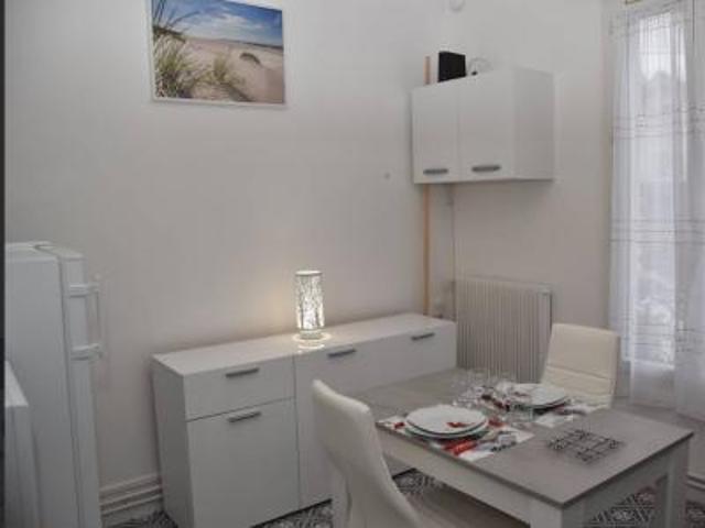 Appartement location à Le Raincy, Le Blanc-mesnil