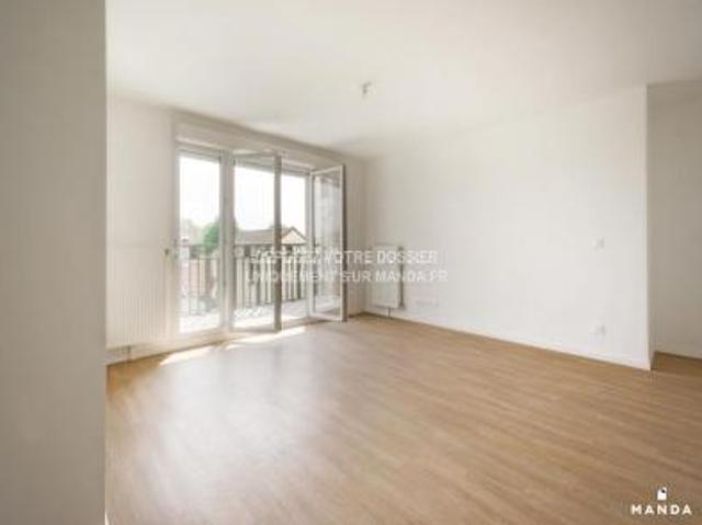 Appartement location à Le Raincy, Le Blanc-mesnil