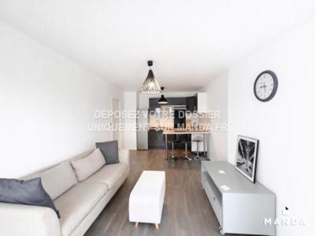 Appartement location à Le Raincy, Le Blanc-mesnil