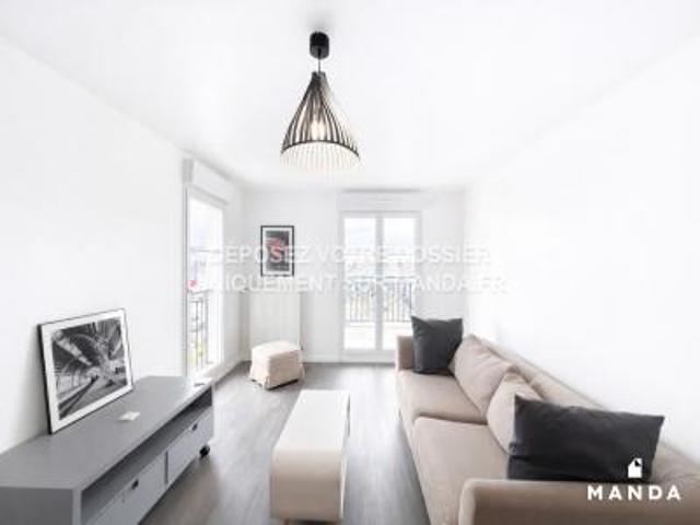 Appartement location à Le Raincy, Le Blanc-mesnil