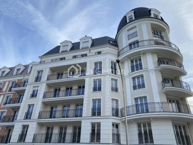 Appartement location à Le Raincy, Le Blanc-mesnil