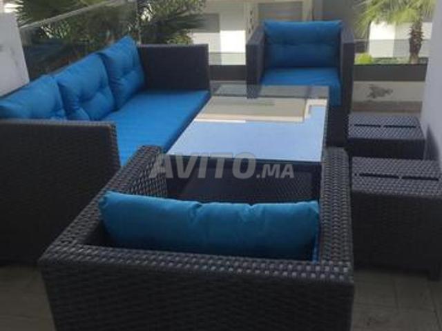 Appartement location
