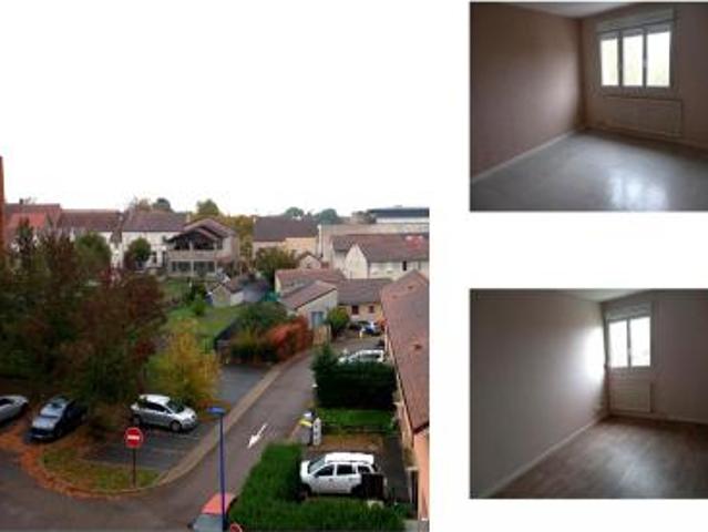 Appartement location à Blanzy, Saône-et-Loire