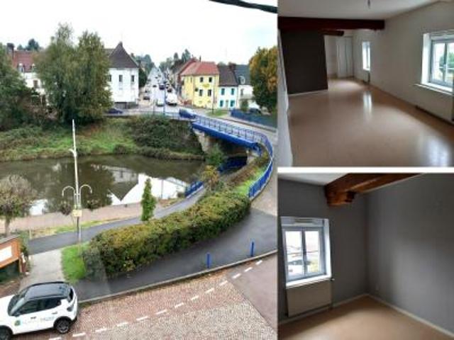 Appartement location à Blanzy, Saône-et-Loire