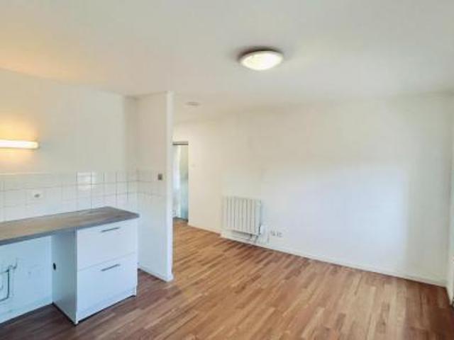 Appartement location à Blaye