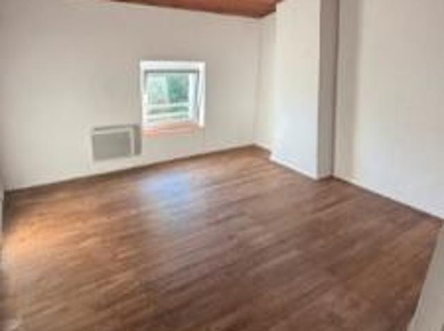 Appartement location à Blaye