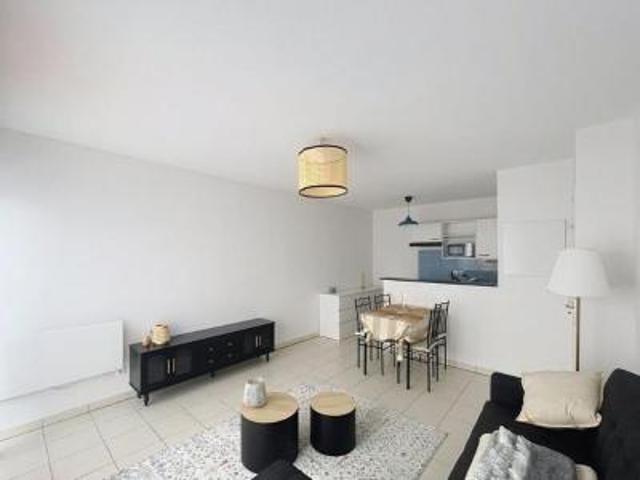 Appartement location à Blaye