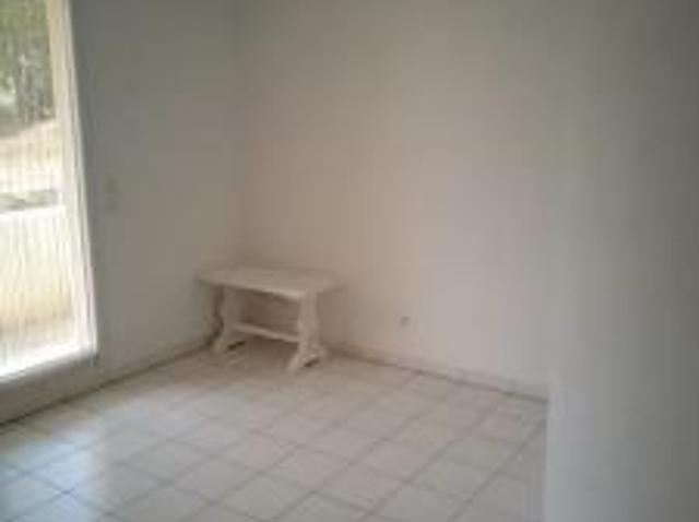 Appartement location à Blaye
