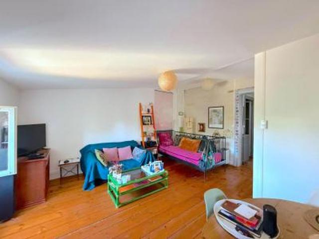 Appartement location à Blaye