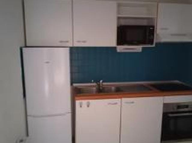 Appartement location à Blaye