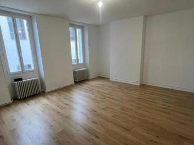 Appartement location à Blaye
