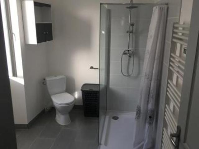 Appartement location à Blaye