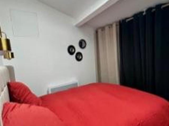 Appartement location à Blaye