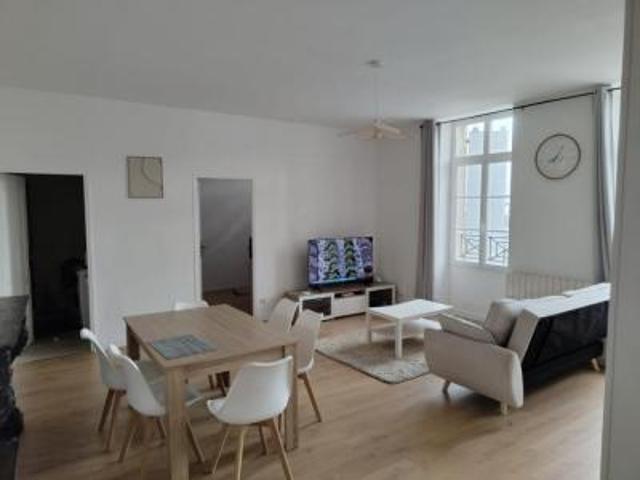 Appartement location à Blaye