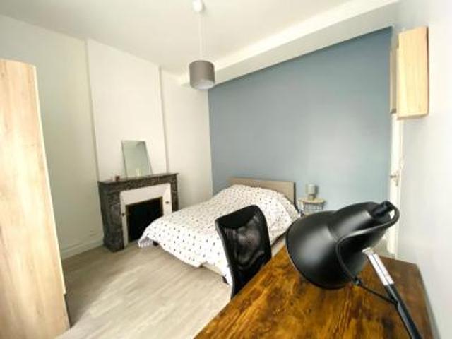 Appartement location à Blois