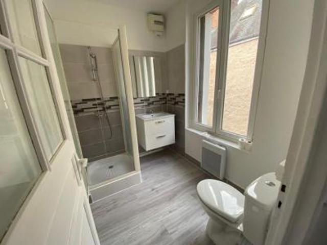 Appartement location à Blois