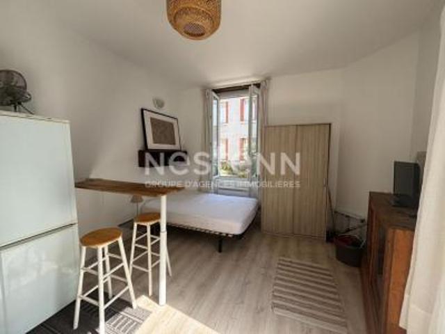 Appartement location à Blois
