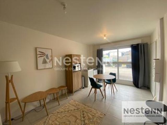 Appartement location à Blois
