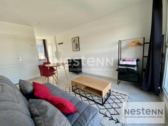 Appartement location à Blois