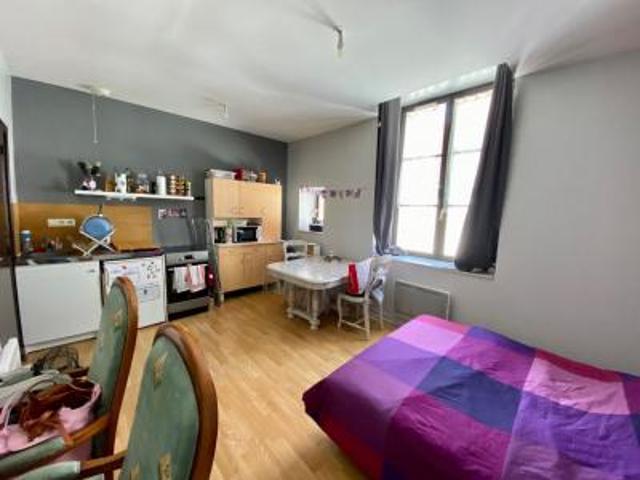 Appartement location à Blois