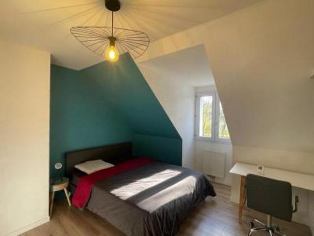 Appartement location à Blois