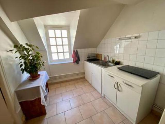 Appartement location à Blois