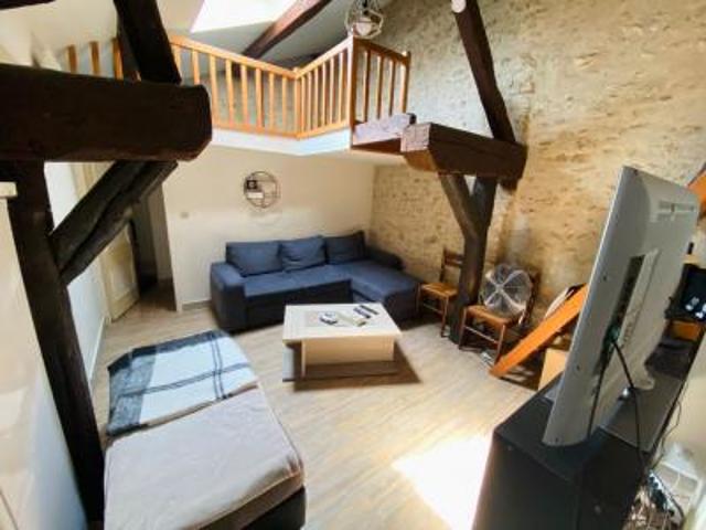 Appartement location à Blois