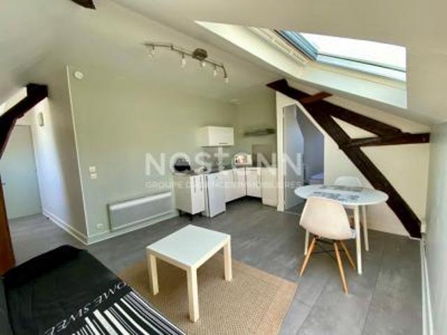 Appartement location à Blois
