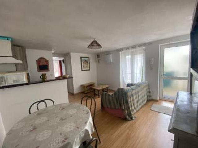 Appartement location à Blois
