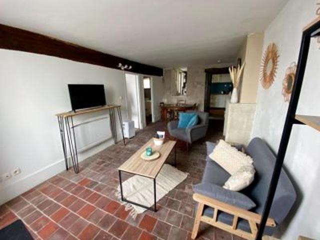 Appartement location à Blois