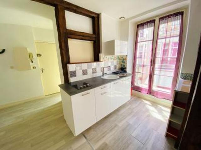 Appartement location à Blois