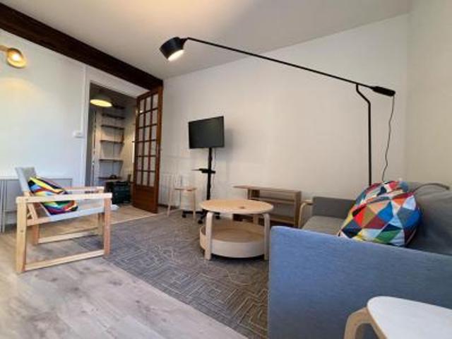 Appartement location à Blois