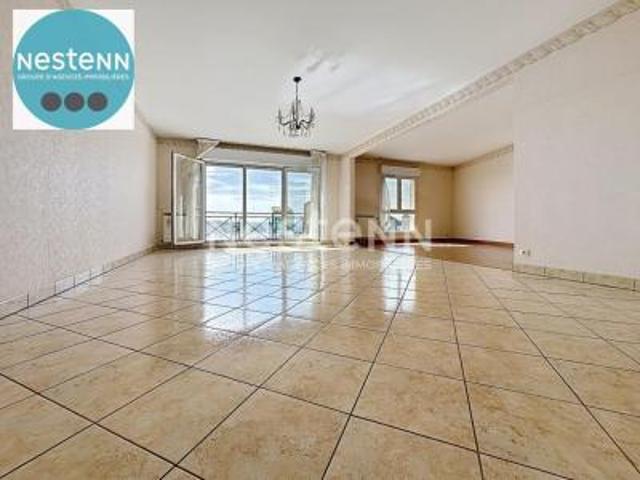 Appartement location à Blois