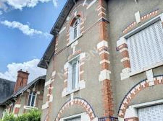Appartement location à Blois