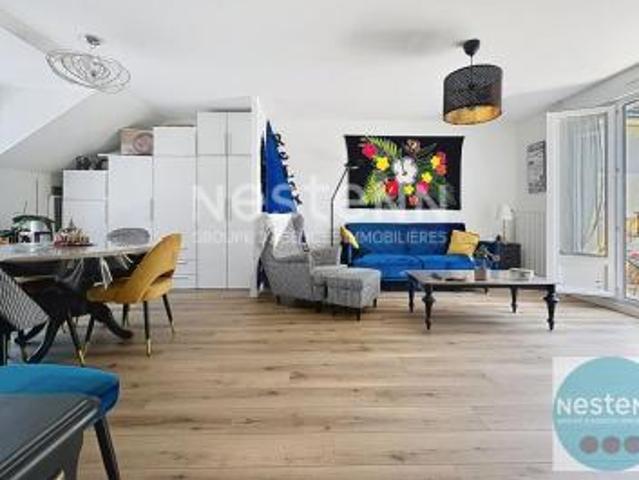 Appartement location à Blois