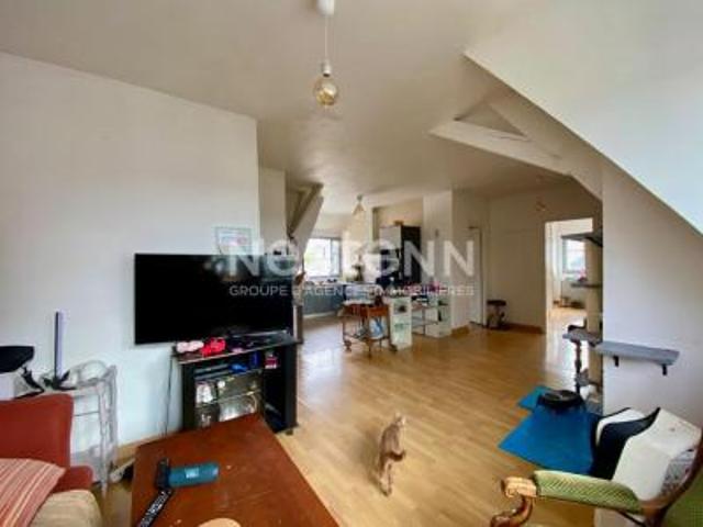 Appartement location à Blois