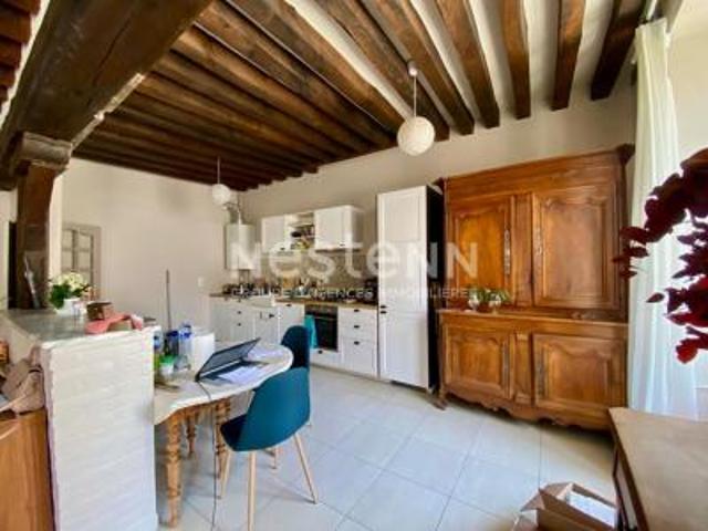 Appartement location à Blois