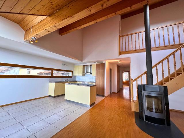 Apartment mieten in Blonay, Waadt